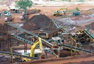 производители камнедробильного оборудования в Нигерии  