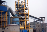 оборудование для добычи железной руды в Индии  